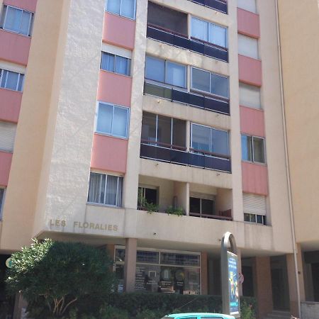 Meubles De Tourisme Beaulieu Apartment Exterior photo